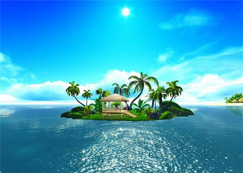 草原上怎么做奶茶店